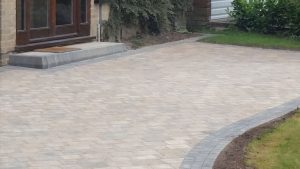 Block Paved Driveways in Sutton Coldfield