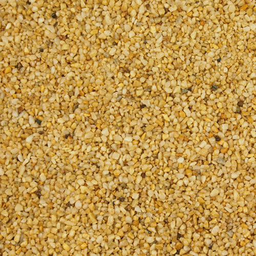 Daltex Yellow Dried Gravel